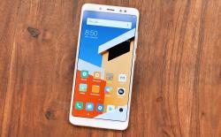 Redmi Note 5 Pro Review Featured