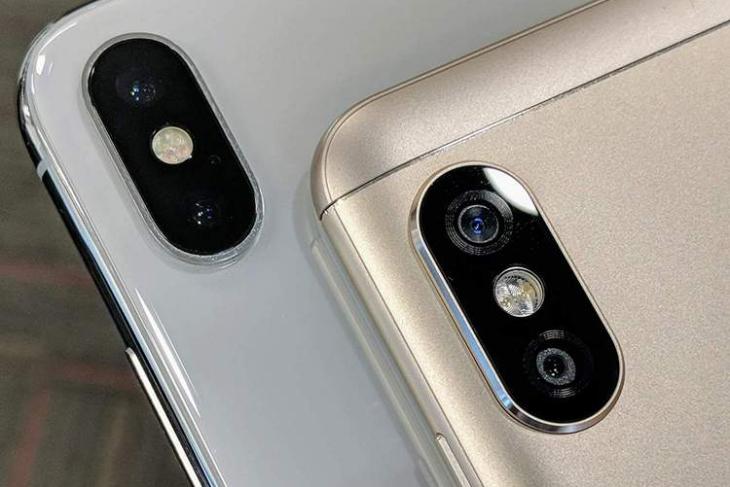 redmi note 5 size