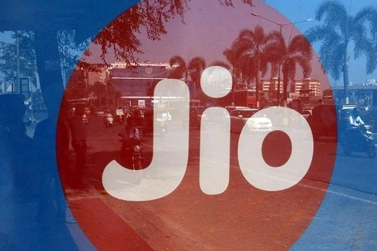 jio