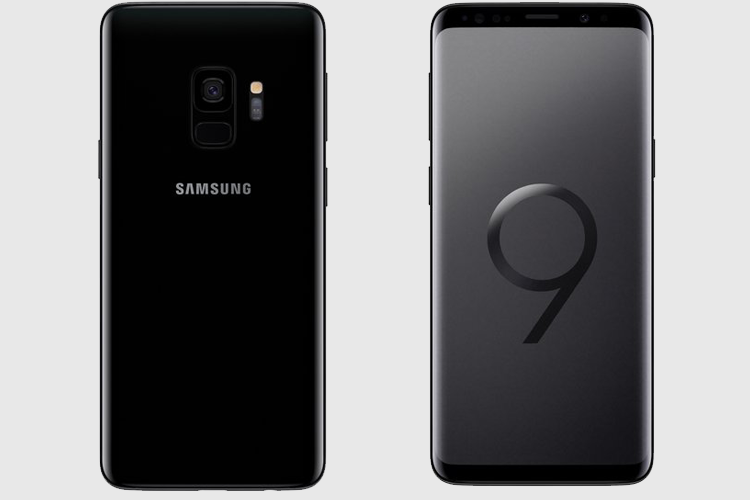 More Galaxy S9 Leaks Stereo Speakers, Dual Aperture