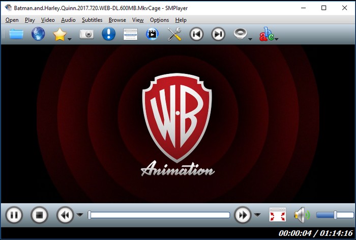 best media player for windows 7 2018