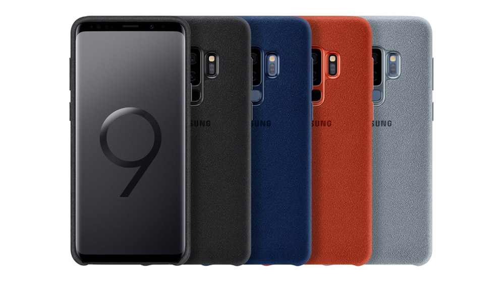 15 Best Samsung Galaxy S9 and S9+ Accessories You Should Buy