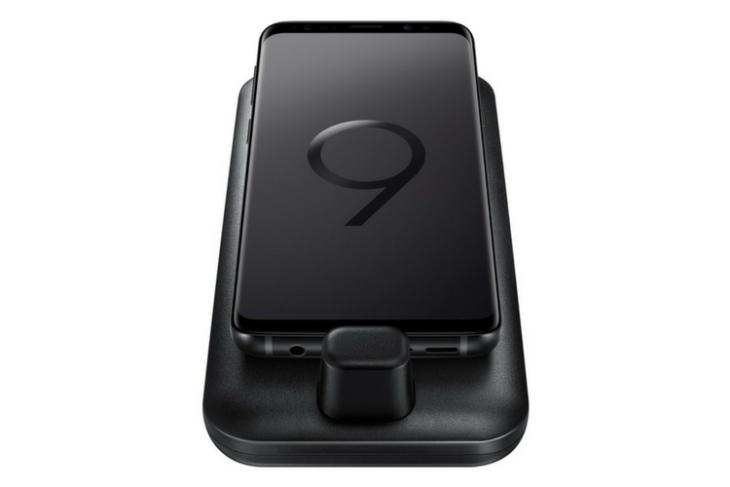 Samsung DeX Pad New