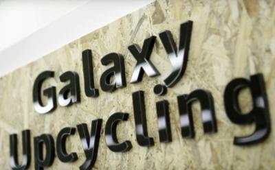 Samsung Galaxy Upcycling- Teaching Old Smartphones New Tricks