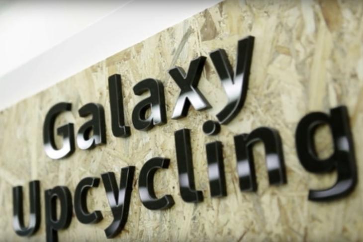 Samsung Galaxy Upcycling- Teaching Old Smartphones New Tricks