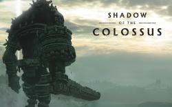 Shadow of the Colossus Featured