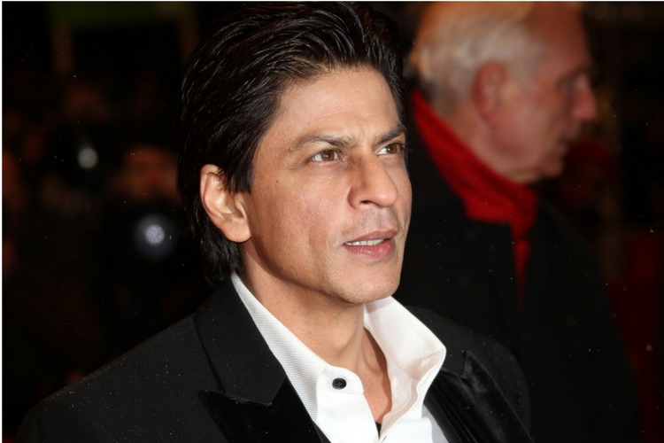 Shah Rukh Khan