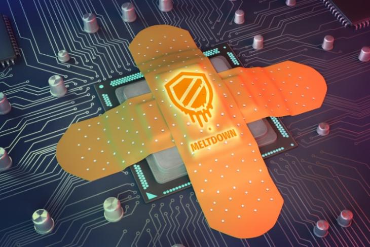 Skylake PCs Finally Receive Spectre Patch from Intel