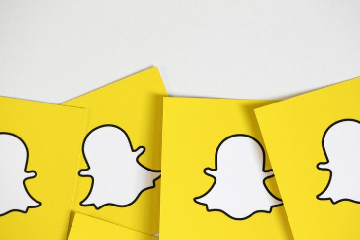 Snapchat Kehilangan 3 Juta Pengguna di Kuartal 2 2018, Meski Pendapatan Naik