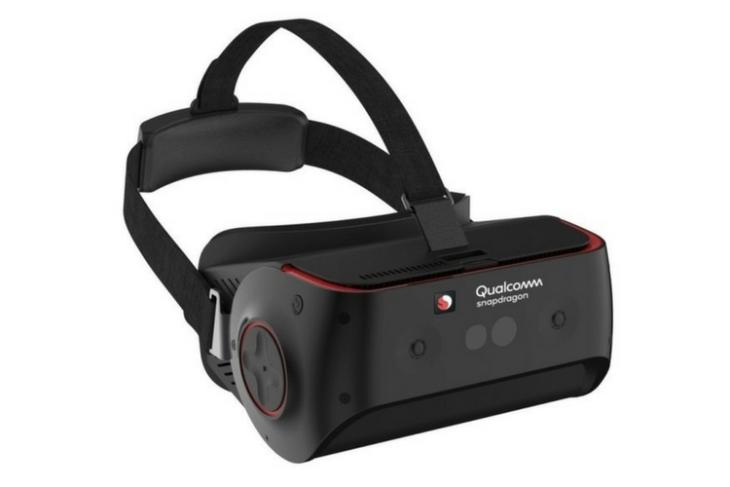 Snapdragon 845
