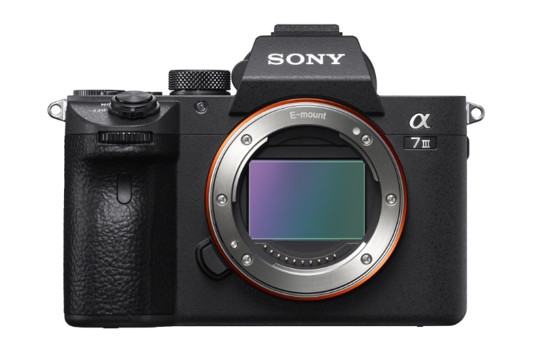 Sony Launches A7III Full-frame Mirrorless Camera: Improved 4K Video ...