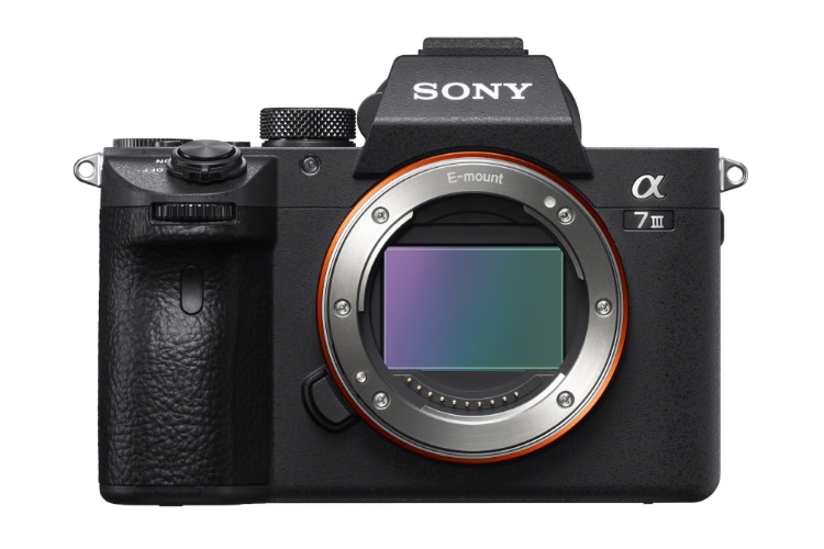Sony Launches A7III, A New Full-frame Mirrorless Camera