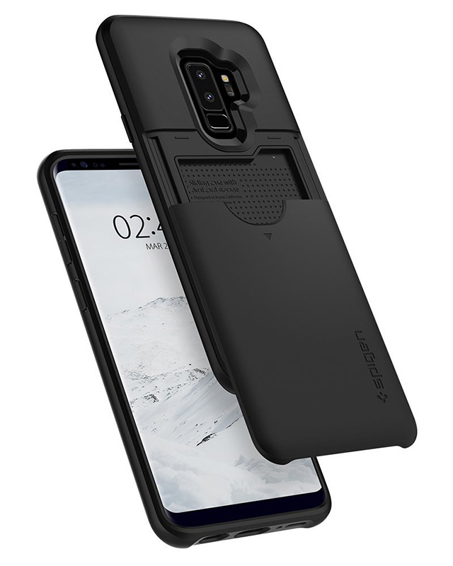 verontreiniging Luxe Meesterschap 12 Best Galaxy S9 Plus Cases And Covers You Can Buy | Beebom