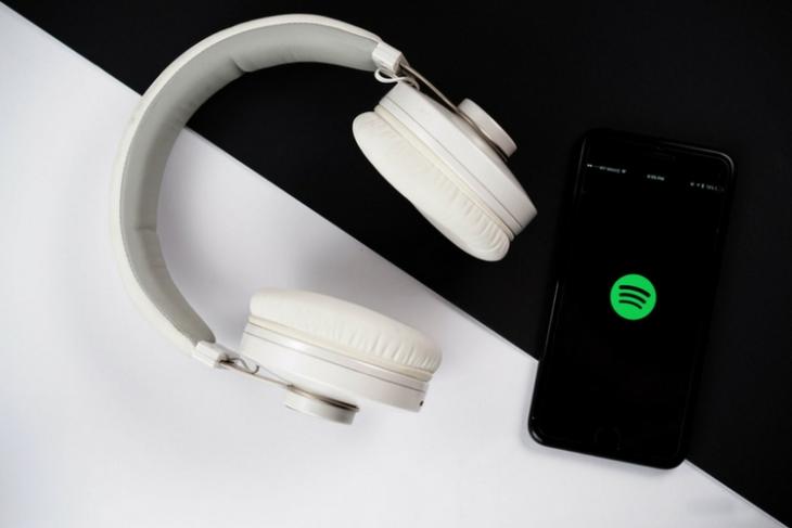Spotify