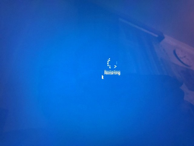 surface pro 4 flickergate fix