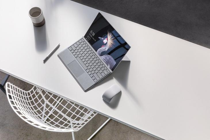 Surface Pro