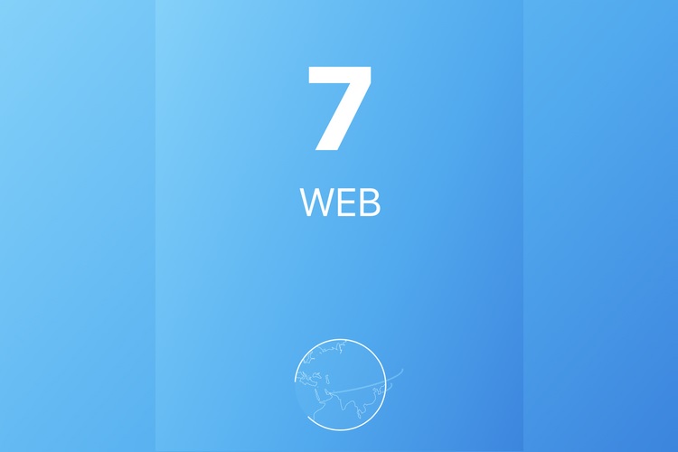 Swipe Between Your Favorite Websites in a Single Windows With the 7 Web App