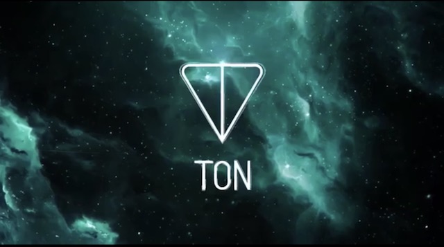 TON