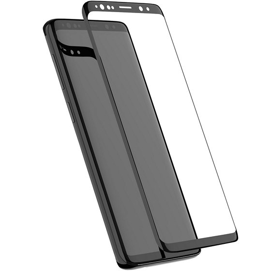 TOZO Galaxy S9 Screen Protector