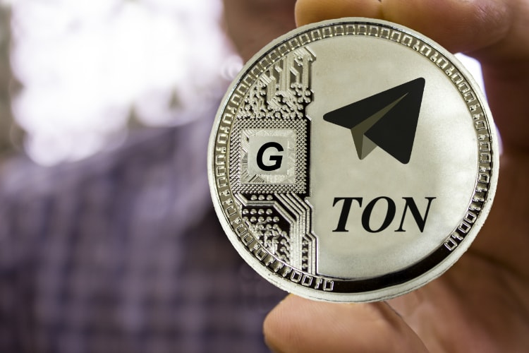 Telegram to Raise Over $800 Million in secretive second pre-ICO sale