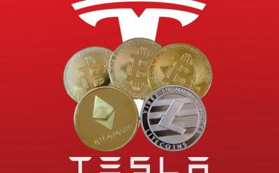 Tesla’s Cloud Hit by Cryptocurrency Mining Attack, Poor Security Measures to Blame