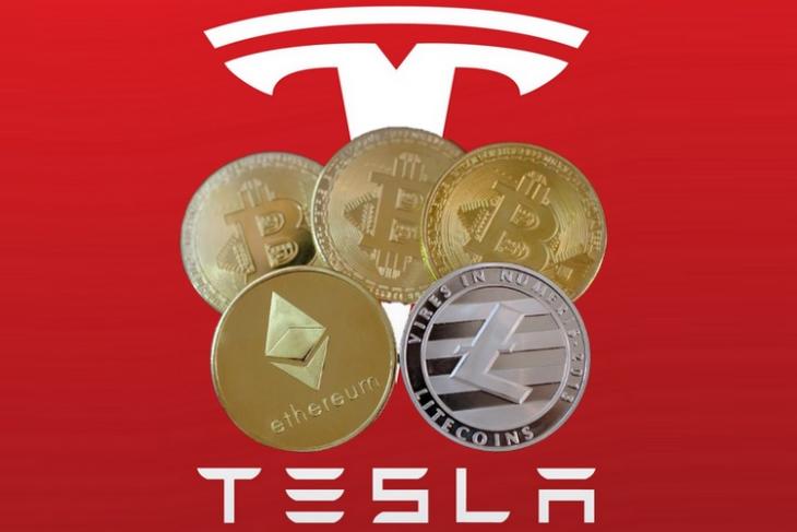 Tesla’s Cloud Hit by Cryptocurrency Mining Attack, Poor Security Measures to Blame