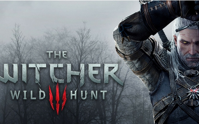 75% The Witcher 3: Wild Hunt on