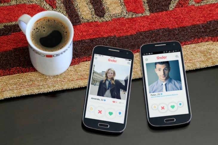 How to start fresh with tinder 2018 phone number