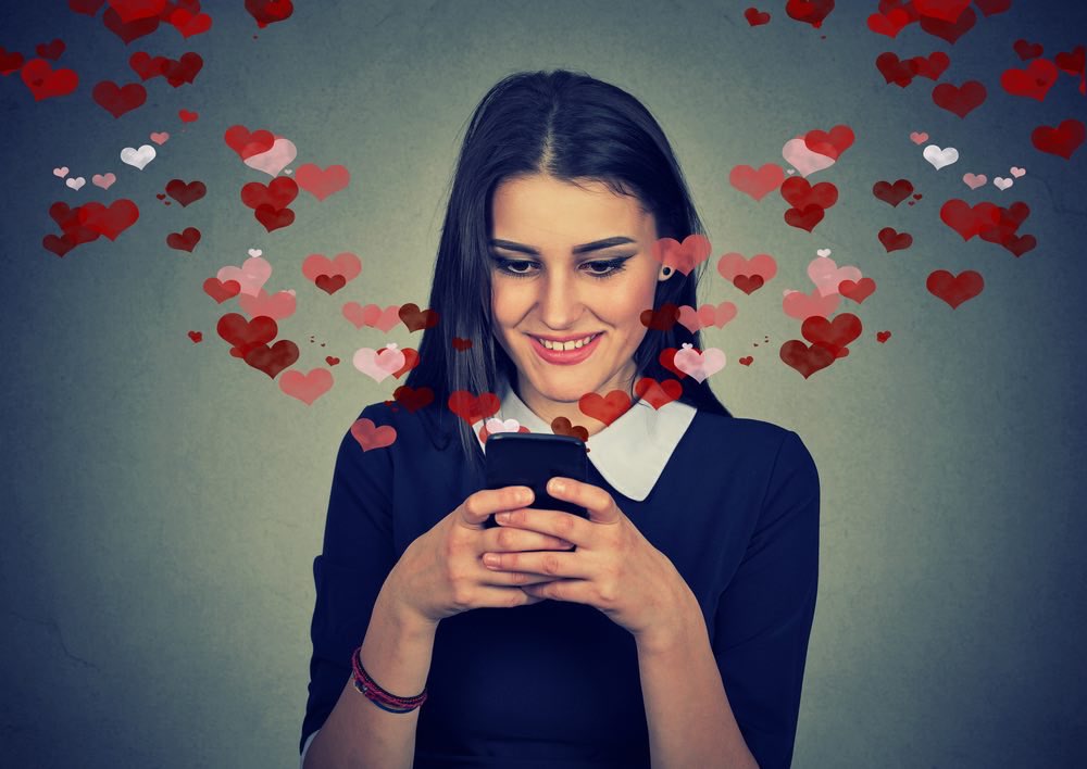 Dating apps like tinder