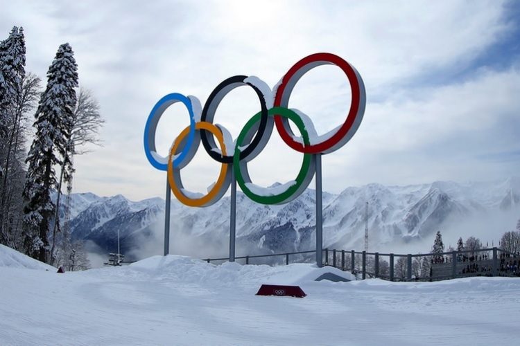 Twitter Reveals Engagement Stats, Most Talked About Moments of the Winter Olympics