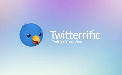 Twitterrific Drops Price and Adds Multi-Account Support, Quick Reply, Verified Badges, and More