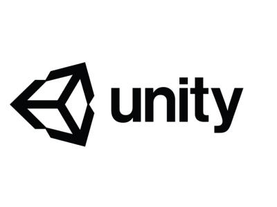 Unity logo website