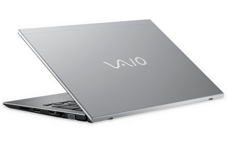 VAIO S 2018 Comes with 8th-Gen Intel Processor, TruePerformance