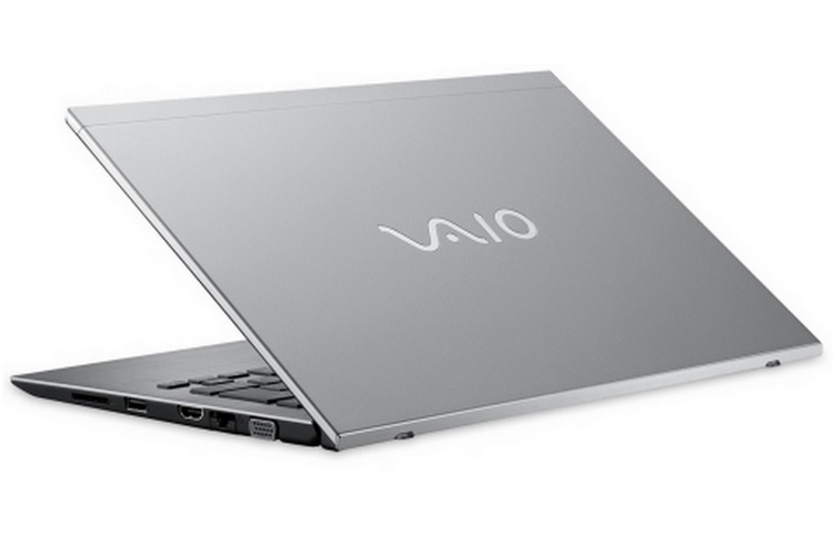 VAIO Unveils S-Series Business Laptops with 8th Gen Intel Processor and TruePerformance Technology