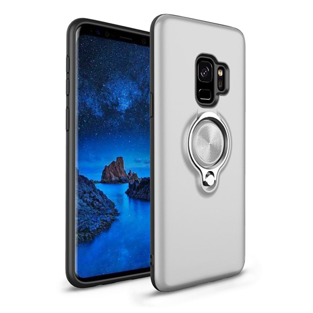 VVUP Car Mount Galaxy S9+ Case