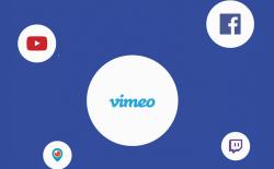 Vimeo Unveils Cross-Platform Streaming and Native Video Publishing Tools