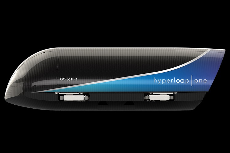 Virgin Inks Deal to Build World’s First Hyperloop One Transportation System Linking Mumbai and PuneVirgin Inks Deal to Build World’s First Hyperloop One Transportation System Linking Mumbai and Pune