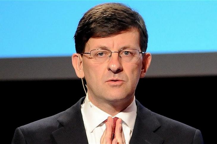 Vodafone CEO Protests TRAI’s ‘Unfair’ Pricing Rules; Aims the Gun at Reliance Jio