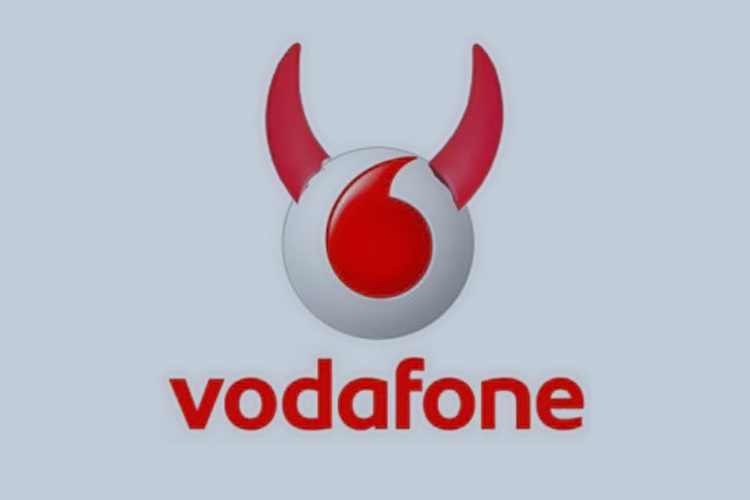 Vodafone India Punishes Husband for Wife’s Failure to Pay Bills