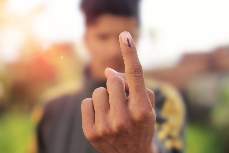 Voter ID Details India Featured