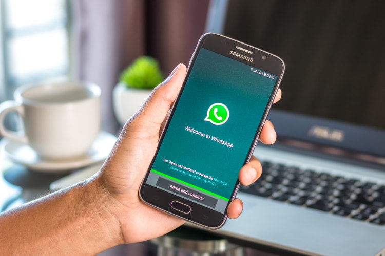 WhatsApp New Beta Update Allows Users to Delete Data From Company's Servers