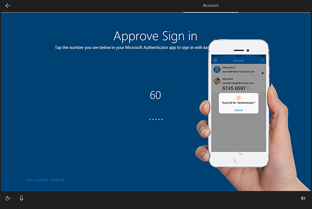 microsoft authenticator download windows 10