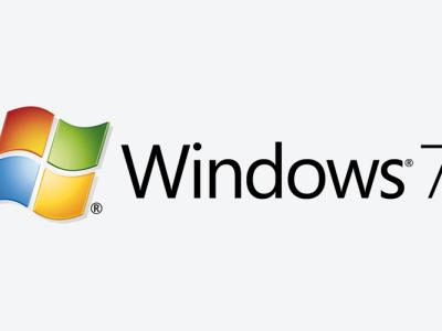 Windows 7 featured