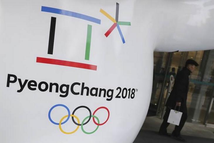 Winter Olympics Organizers Keep Mum on the Source Behind Recent Cyberattacks
