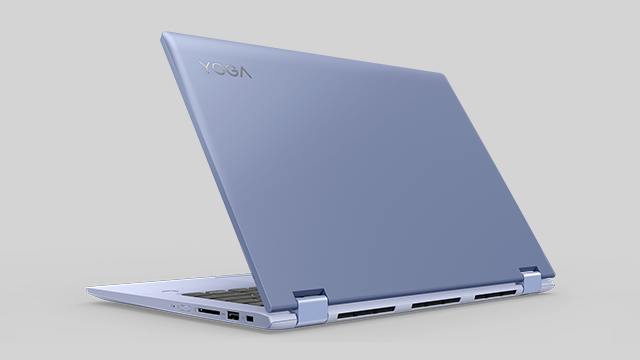 Lenovo Yoga 530 or Flex 14