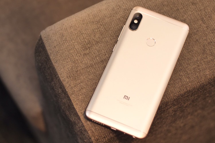 Xiaomi Redmi Note 5 Pro Featured