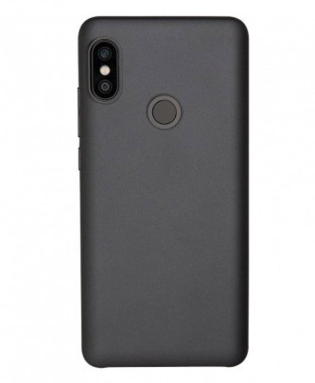 Xiaomi Redmi Note 5 Pro Official Case