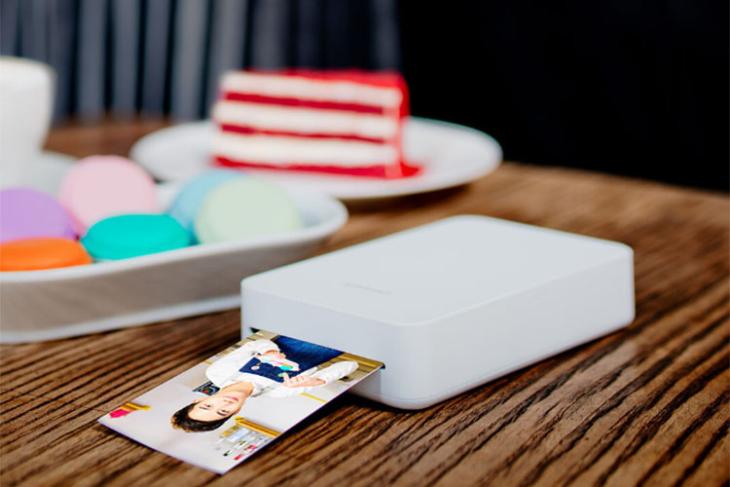 Xiaomi XPRINT featured
