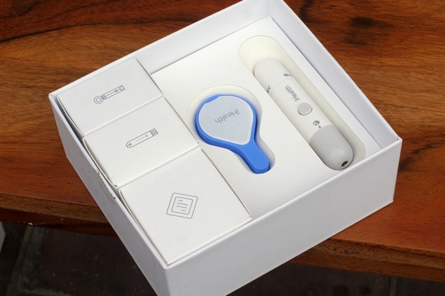 Xiaomi iHealth Glucometer