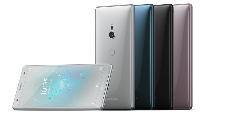 Sony Xperia XZ2 Flagship Launched in India at a Steep Price of Rs 72,990